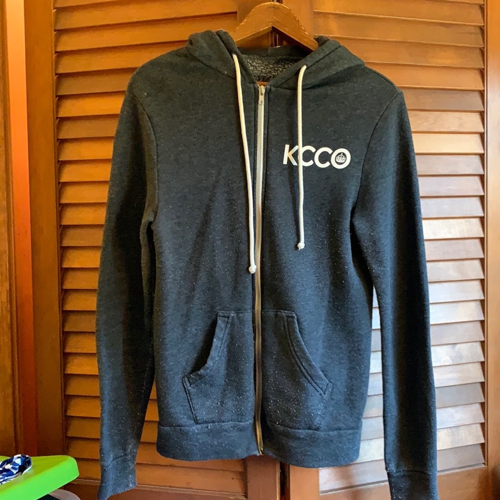 Pre-Loved Chive Women’s Hoodie